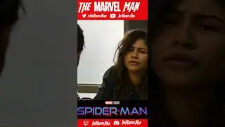 TOM HOLLAND PARLE DE SPIDER-MAN 4