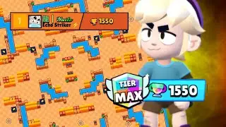 -28 💀 | Gus 1550 in Solo Showdown