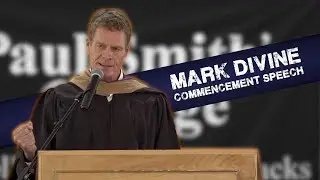 Mark Divine Living an Uncommon Life
