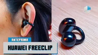 Huawei FreeClip ITA