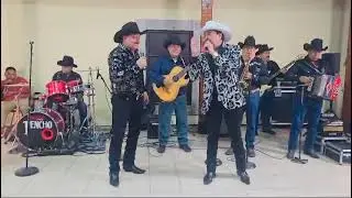 JUAN SALAZAR JR Y PEDRO YERENA JR