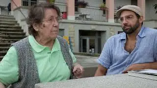 Trailer: Il parco della speranza