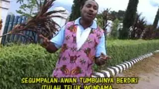 Risiswa - Bukit Arfai