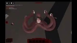 Ro ghoul Noro Rework Second Form F Move