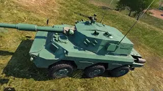 Tank Company BK1970 Gameplay