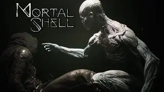 Mortal Shell First Playtrough! [ Part 1 ] - Live Streaming Indonesia