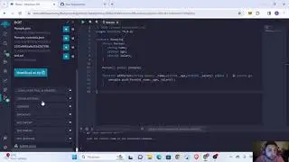 Fastest way to connect Remix IDE to Github 2024
