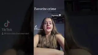 Olivia Rodrigo karaoke 🖤