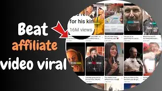 How to Use an AI Video Generator to Create Affiliate Videos and Earn $100 a Day