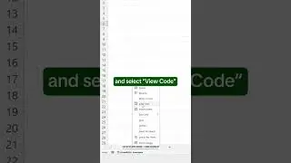 How to autofit columns width in Excel with VBA! 