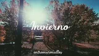Invierno.