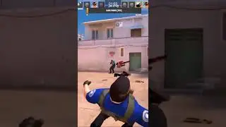 Я и мои тиммейты 