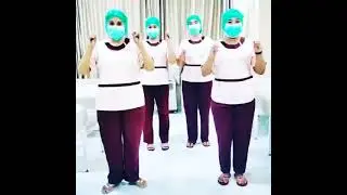 Corona Cepat Pulang Kampung Ya......