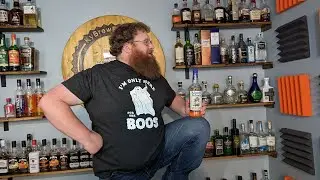 Admiral Nelson's Spiced Rum Review!