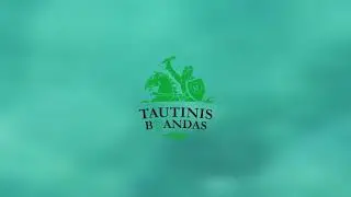 Tautinis brandas - Vasara '19
