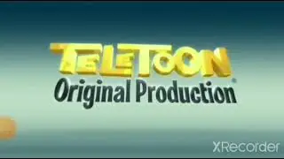Teletoon Original Production/Nelvana