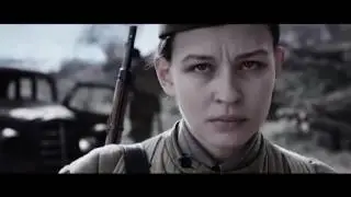 Полина Гагарина   Кукушка OST Битва за Севастополь