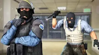 УЧИМСЯ БАНИХОПИТЬ В CS:GO