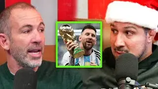 TFATK Gets Heated Over the FIFA World Cup!