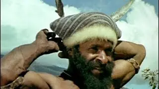 Introduction To Papua New Guinea