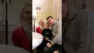 Поздравление на 8 Марта