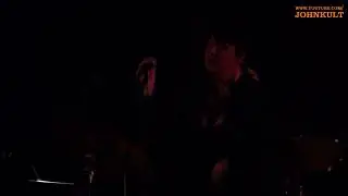 CAT POWER ONE TOO MANY MORNINGS (Bob Dylan)