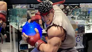 [PS5] Street Fighter 6 - Ryu Shin Shoryuken Combo