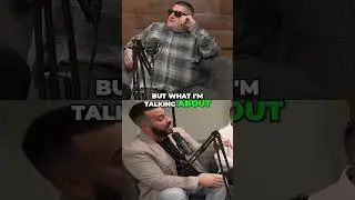 Anthony Hootie Russo On Being A Parent