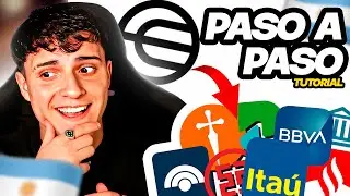 Como Retirar Dinero de Worldcoin a Cuenta Bancaria 🇦🇷 Worldcoin a Pesos Argentinos
