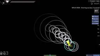 Osu! - The Flute Tune - Mapped by ExCell3nT