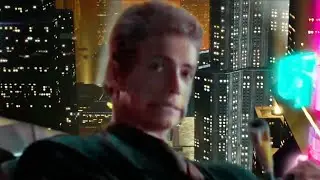 Anakin Dies