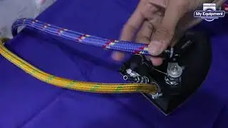 Cara Pasang Setrika Uap Boiler l Part 5