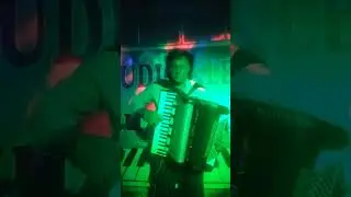 Bujar Vogli - greke (cover Lefteris) live 2024