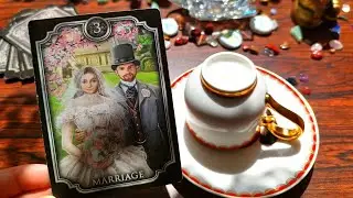 О чем важном и интересном расскажет чашечка кофе 🦋🪷💐 Что ждёт вас в ближайшее время 100%