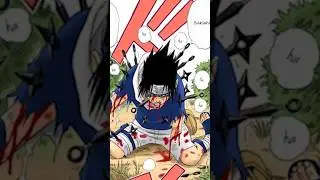 3 Adegan Yang DIHILANGKAN Dalam Anime Naruto PART 1 