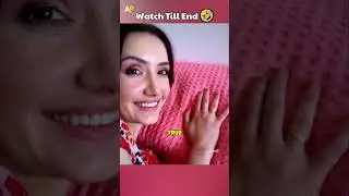 Sleeping Wife's Ring Surprise 🤣