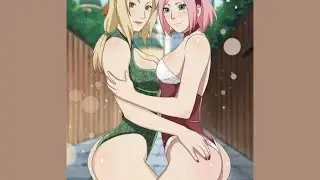 Naruto Characters in Real life 😍🥵#narutocosplay #tsunade