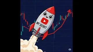 The YouTube Edge: My SECRET to Crushing the Stock Market!