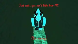 [ROBLOX MUSIC VIDEO] Hide and Seek - Lizz Robinett