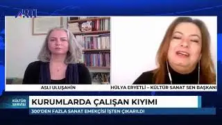 ARTI TV YAYININDAN