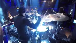 Ufuk Beydemir Live / Canberk Cebecioğlu Drum Cam 