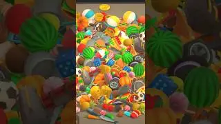Low-poly Objects Pack 