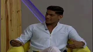 ACQUA CHI ENTREVISTA CANAL I