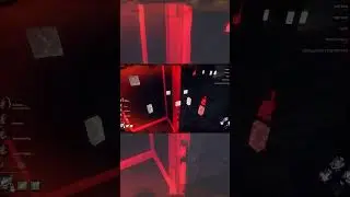 DbD Внезапный Дредж  🗄️ The Dredge - Surprise Motherf..cker #dbd #dbdshorts