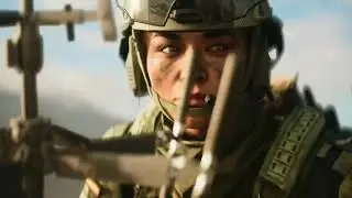 Battlefield 2042 Season 6 and Redux First Look Trailer