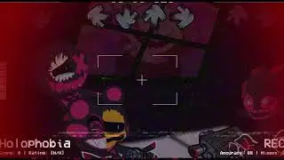 Holophobia Alarm to loop on (soundtrack + download)