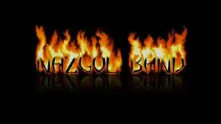 группа Nazgul Band на радио ПРО' РОК