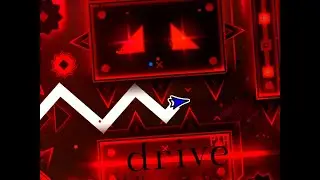 The Rock House WITH CLICKS | Geometry Dash