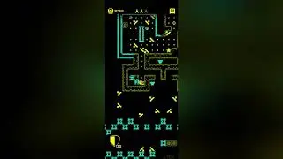 Tomb of the Mask: Level 488