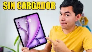 🤫 29 Things You DIDN'T Know About the New M2 iPad Air and M4 iPad Pro (2024) ❌